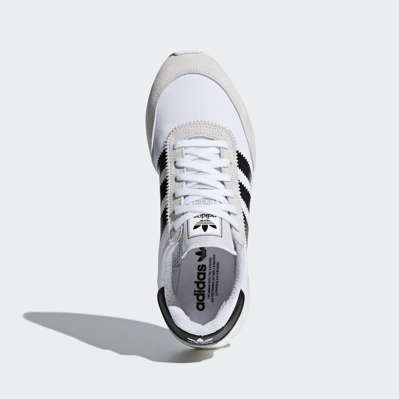 Adidas originals i-5923 boost white hotsell